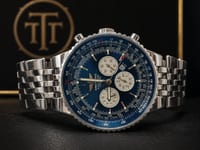 Breitling Navitimer Heritage