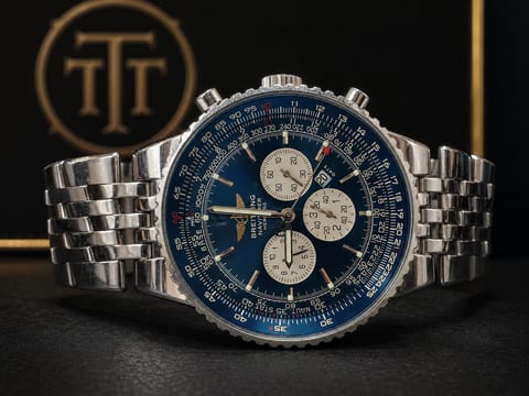 Breitling Navitimer Heritage