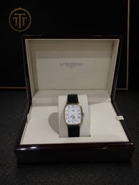 Longines Vintage Dress Watch