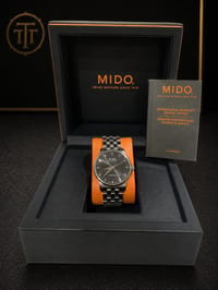 MIDO Baroncelli