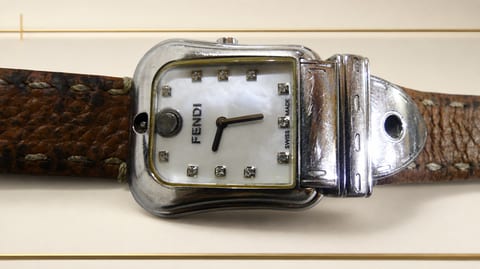 Fendi B. Fendi