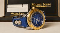 Michel Jordi Ethno Collection