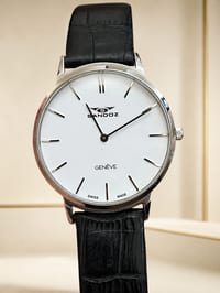 Sandoz Sandoz Genève Ultra Slim