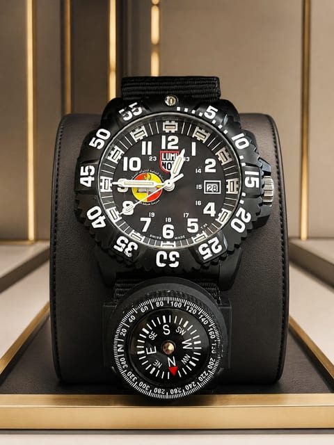 Luminox Navy SEAL 3000 Series