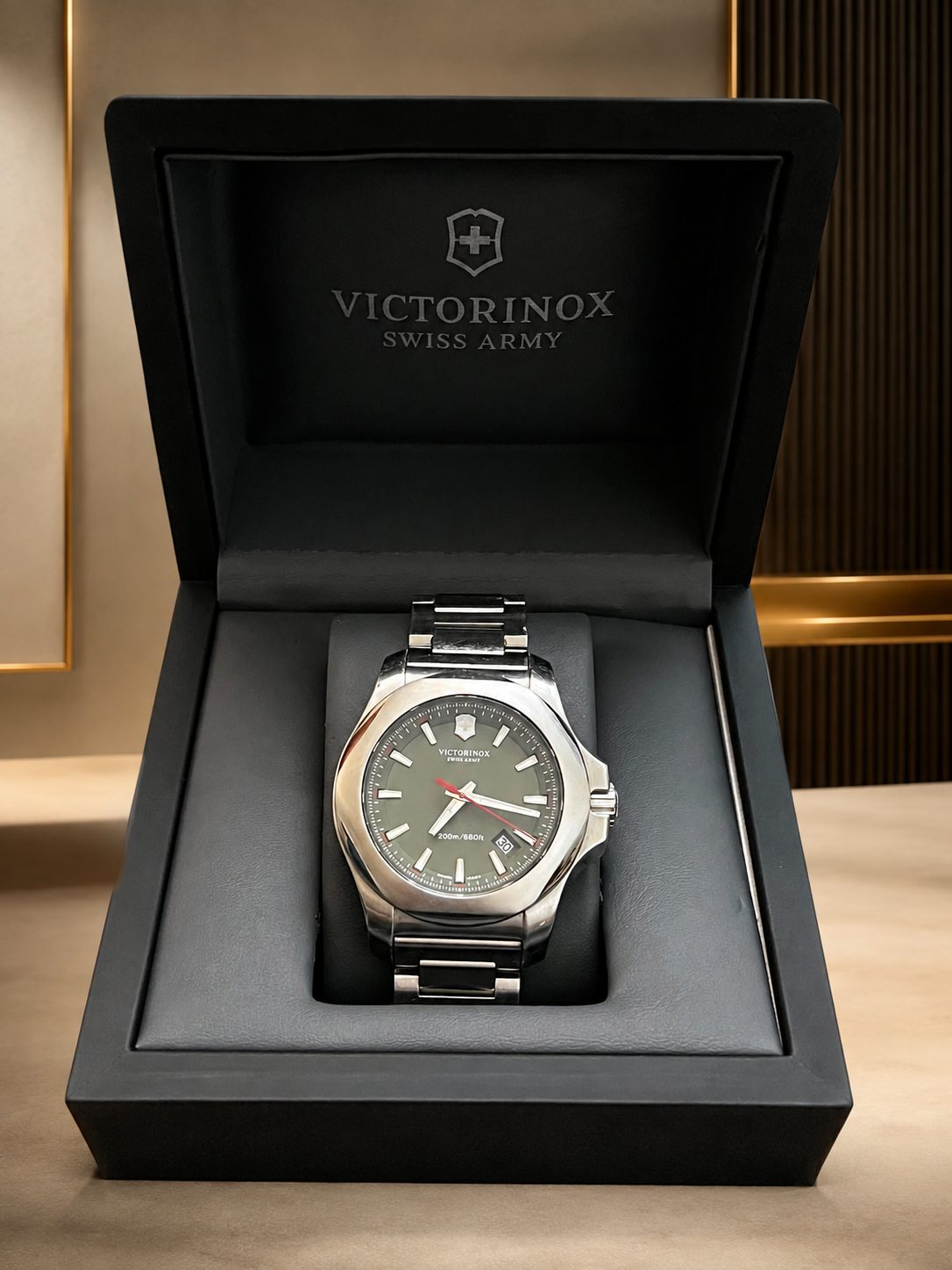 Victorinox Swiss Army I.N.O.X.
