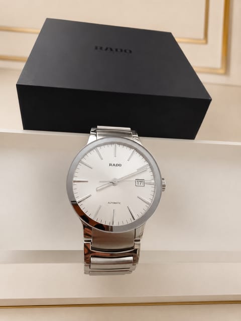 Rado Centrix Automatic