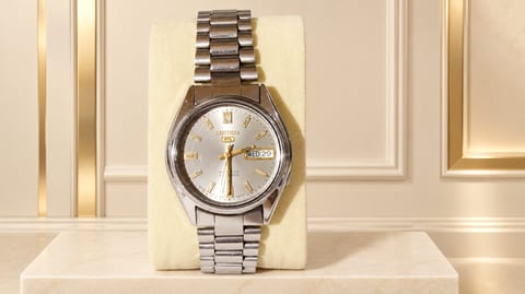Seiko Seiko 5 Automatic