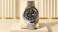 West End Watch Co. Sowar Prima Automatic