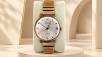 Savoy Automatic 25 Jewels