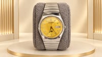 Citizen Eagle 7