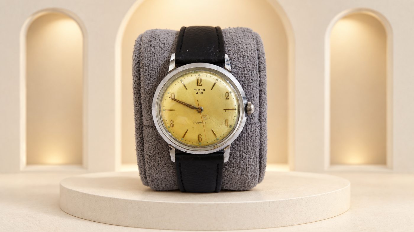Timex Timex 400