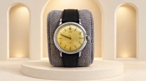 Timex Timex 400