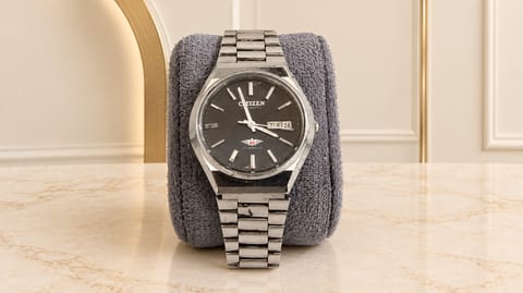 Citizen Eagle 7 Automatic